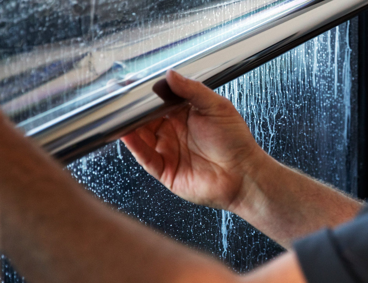 How to Reduce Energy Bills with Window Tinting