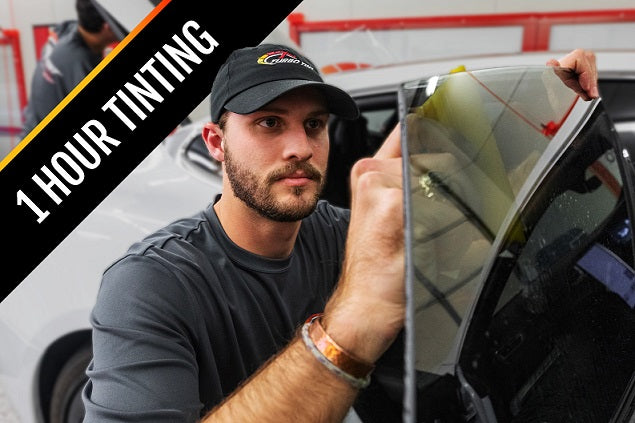 Turbo Tint