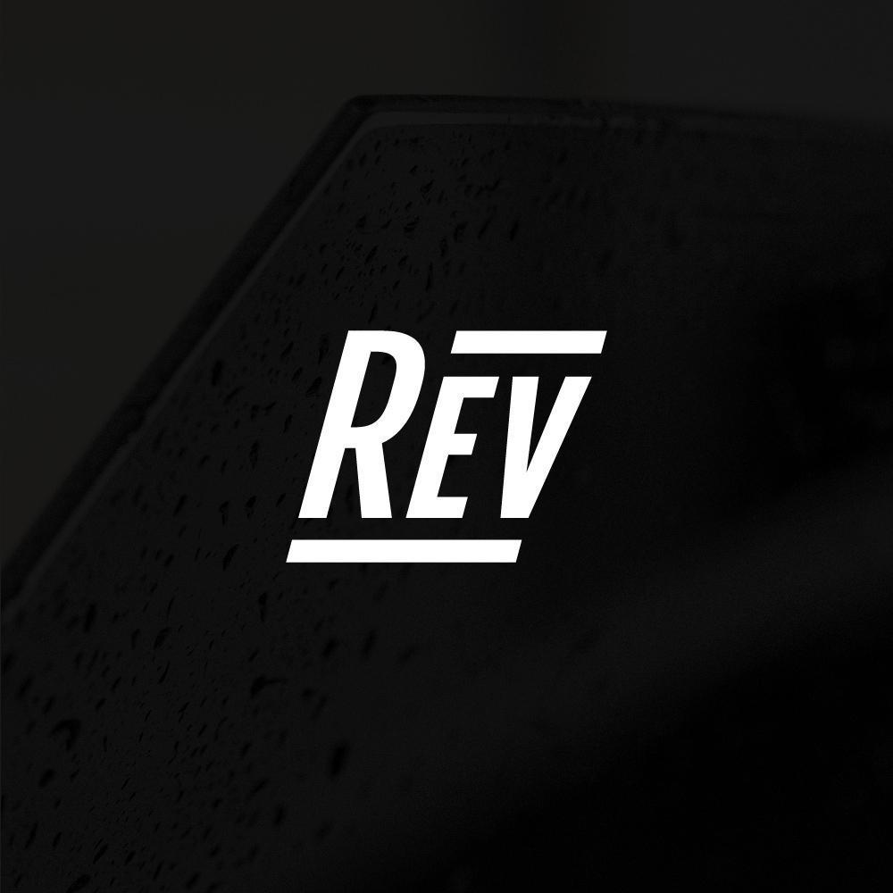 REV - Tesla